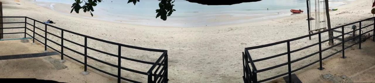 Ptk Beach Chaweng  Exterior photo