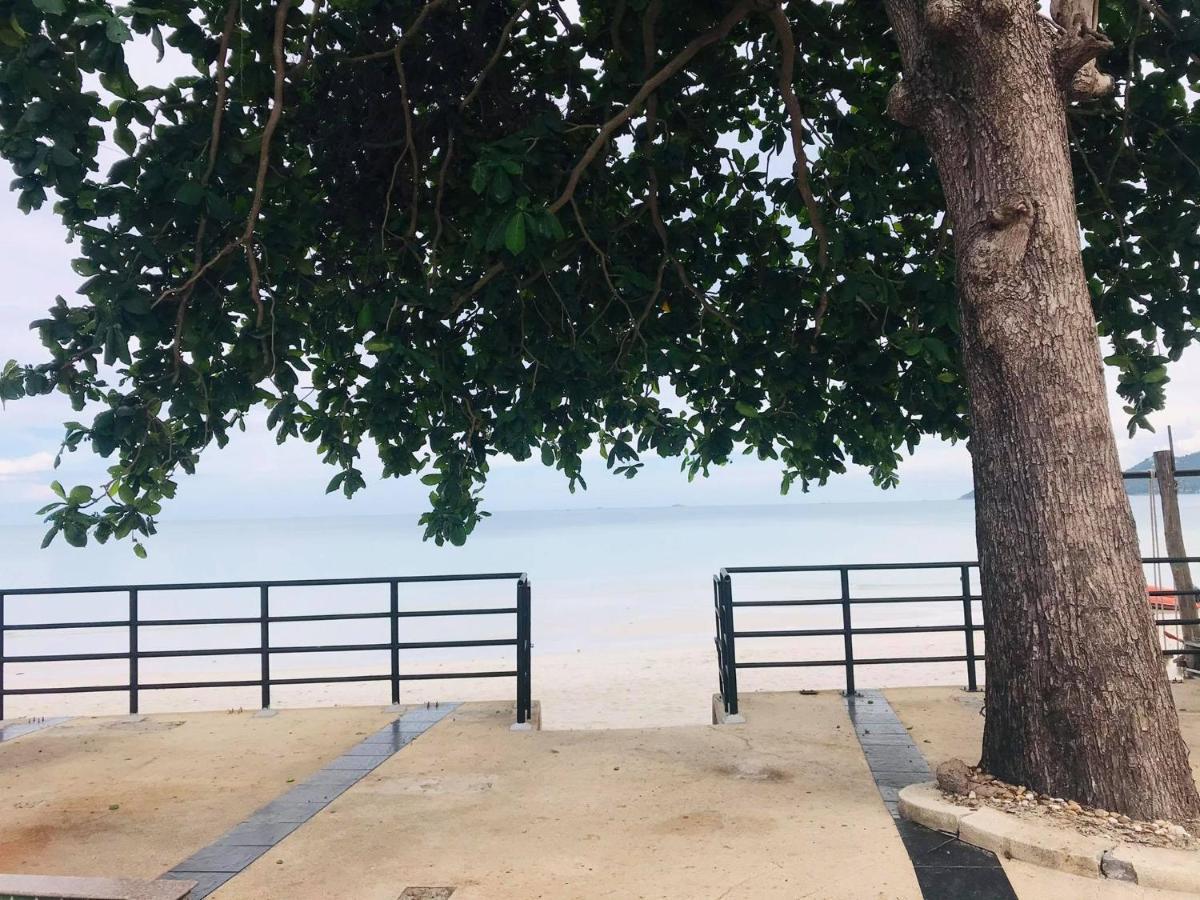 Ptk Beach Chaweng  Exterior photo