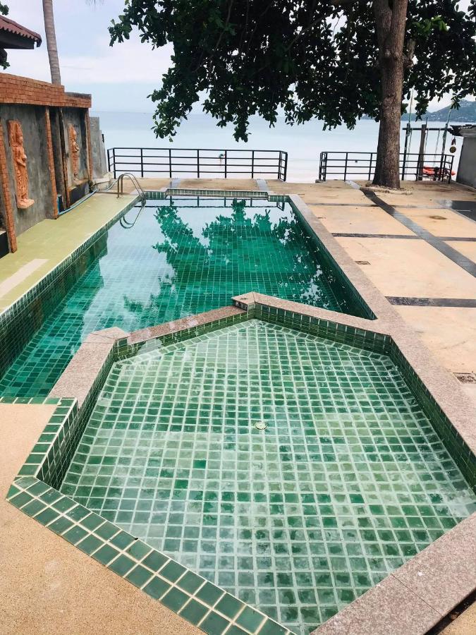 Ptk Beach Chaweng  Exterior photo
