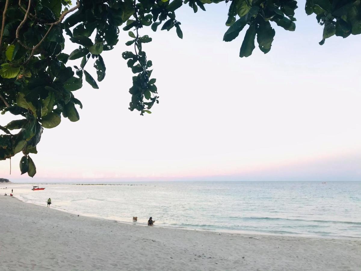 Ptk Beach Chaweng  Exterior photo